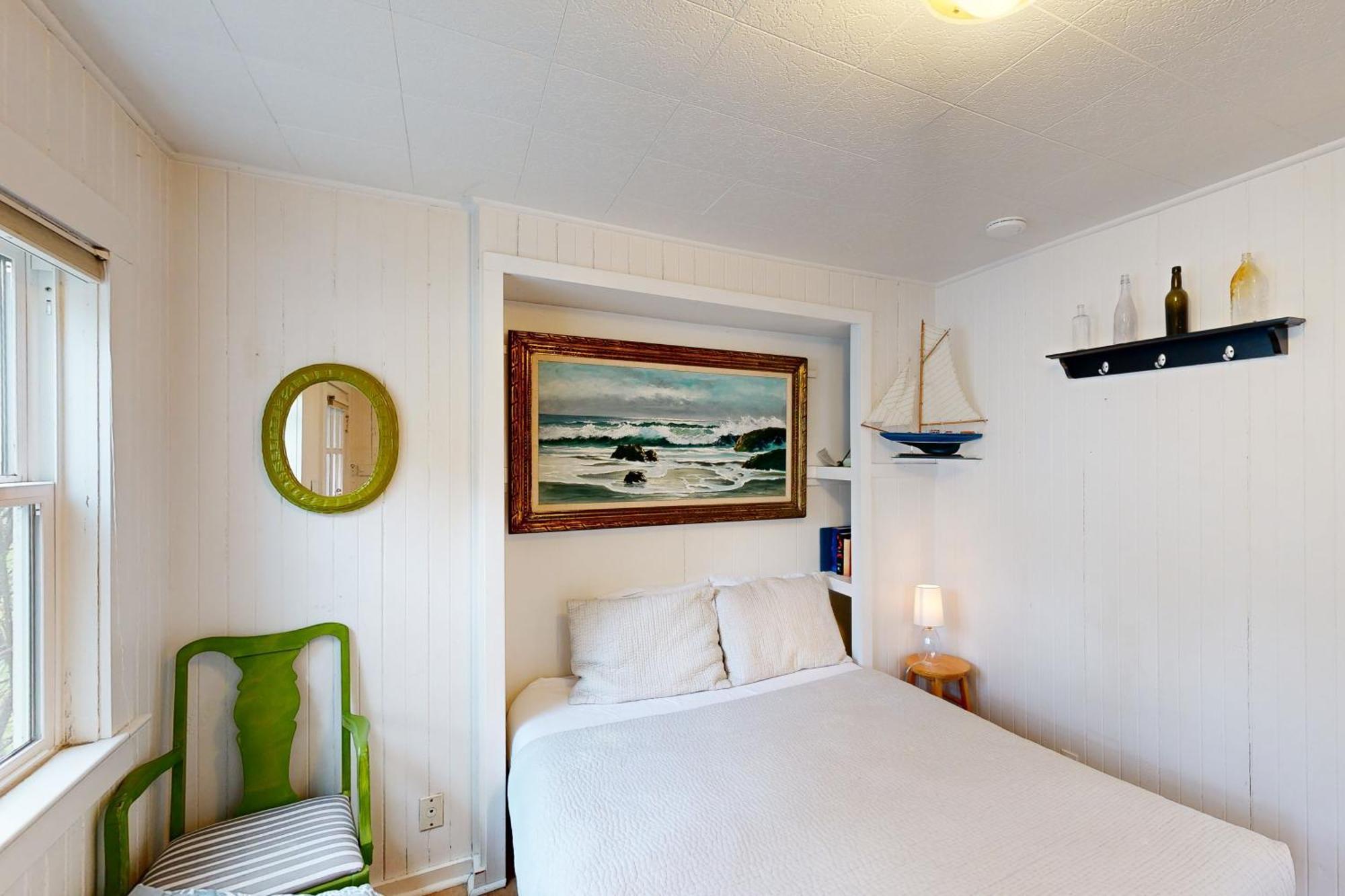 Baerfoot Bungalow Cannon Beach Luaran gambar