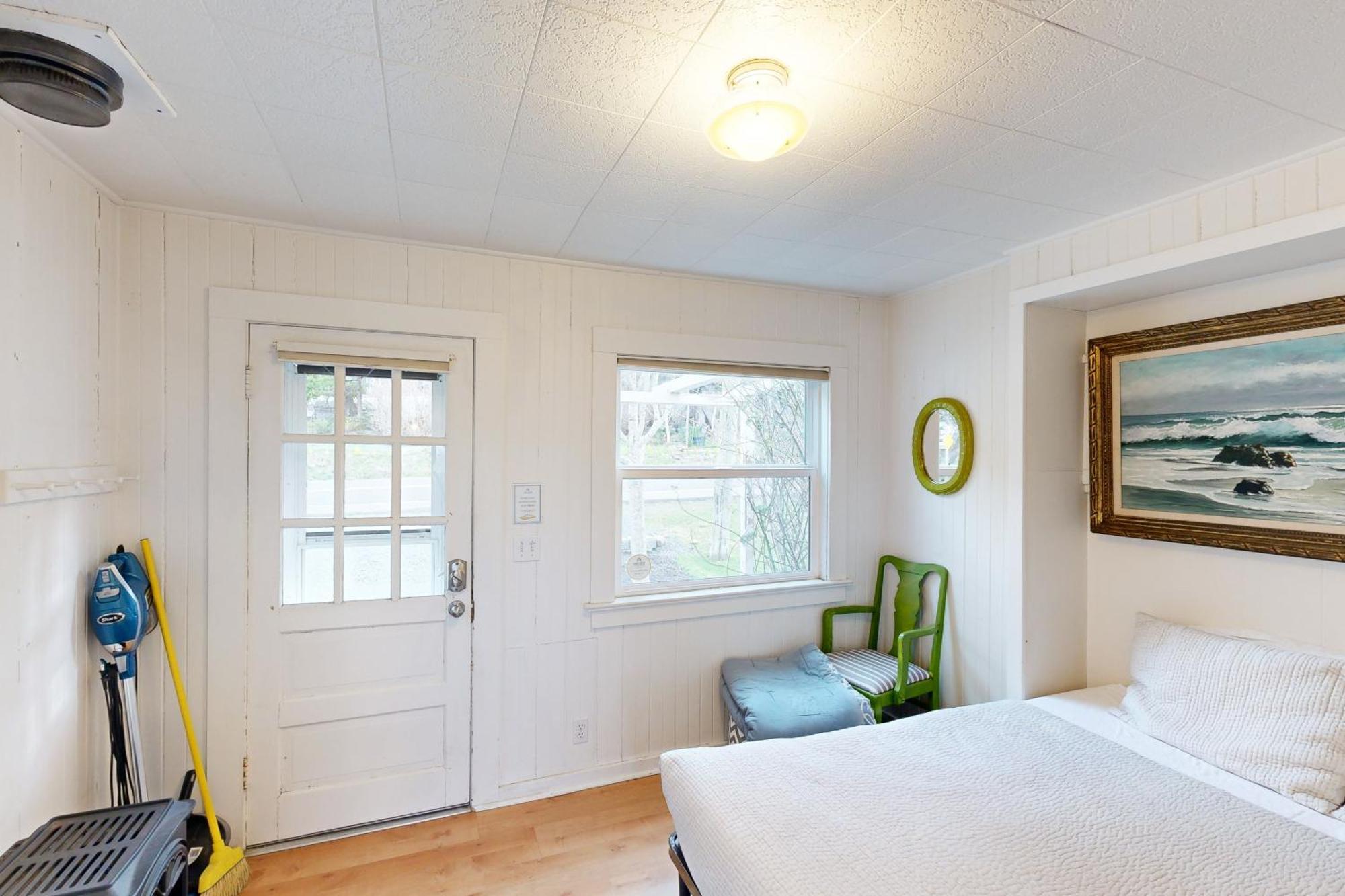Baerfoot Bungalow Cannon Beach Luaran gambar