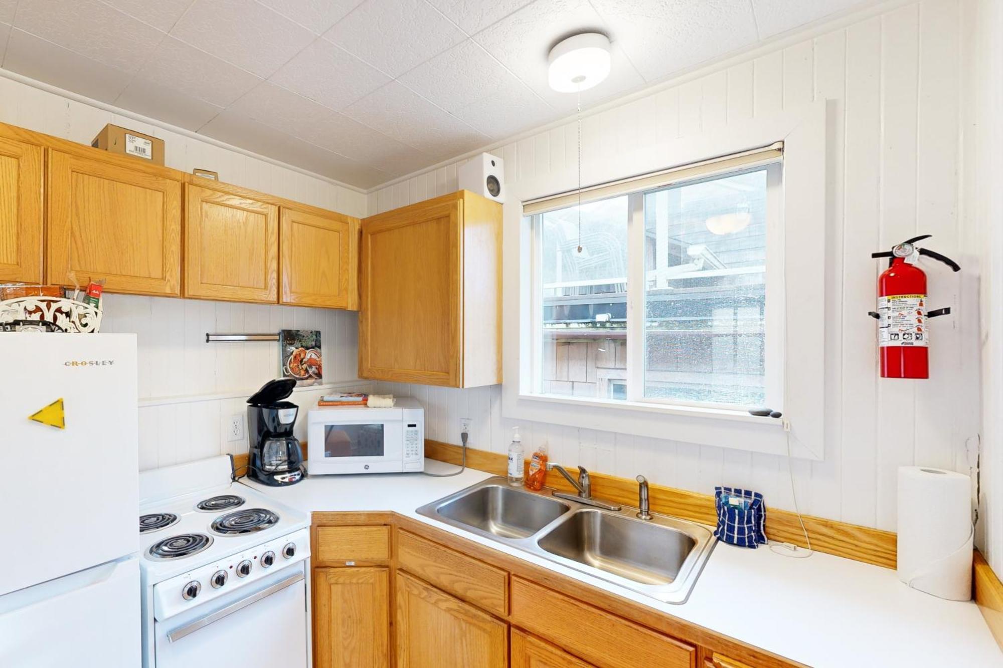 Baerfoot Bungalow Cannon Beach Luaran gambar