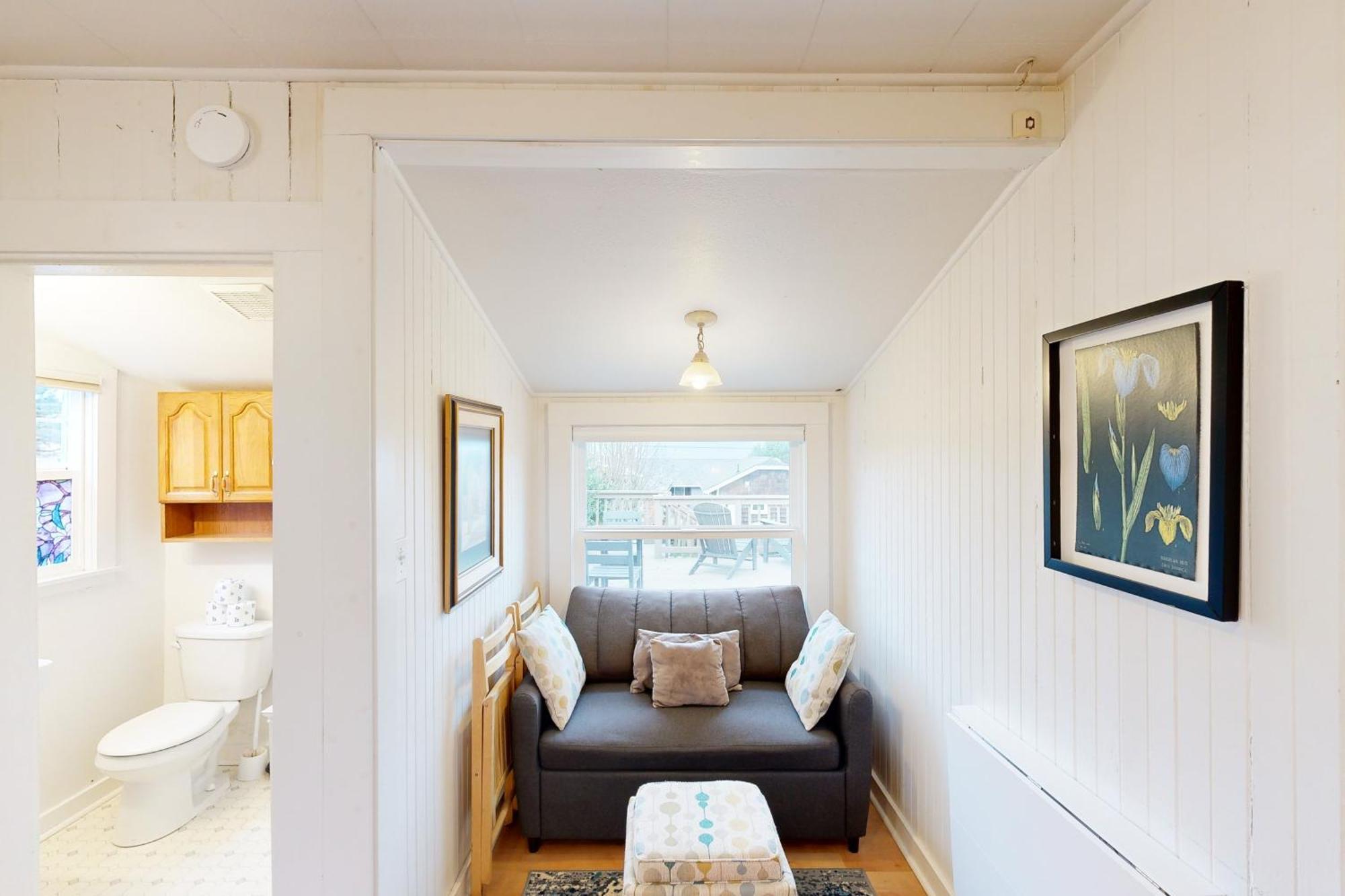 Baerfoot Bungalow Cannon Beach Luaran gambar